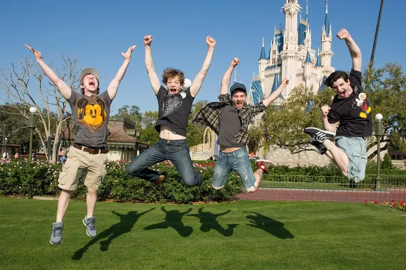 Walt Disney World