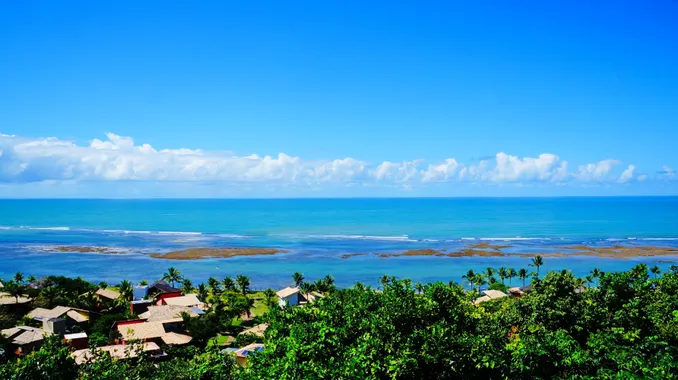 Arraial D'Ajuda
