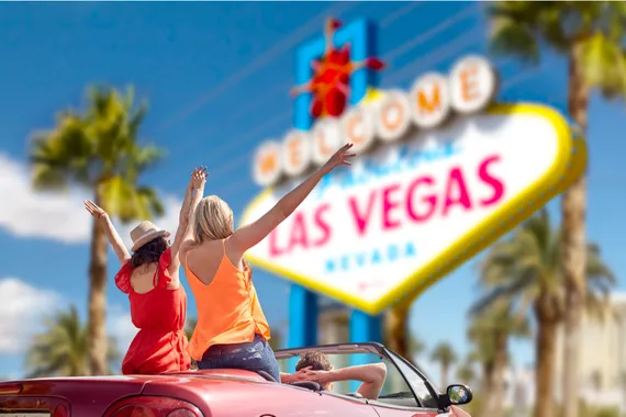 Las Vegas 