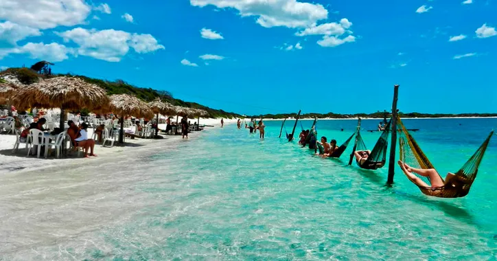 Jericoacoara Ceará