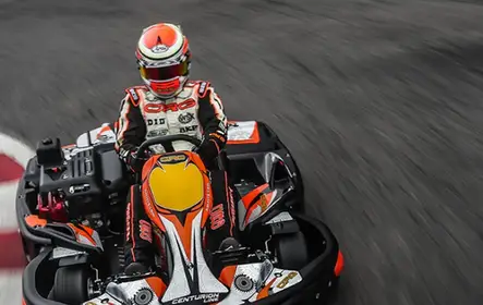 kart tenerife
