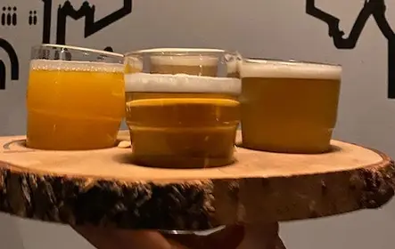 Cracóvia: tour de cerveja