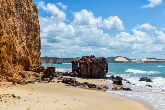 Praia de pipa