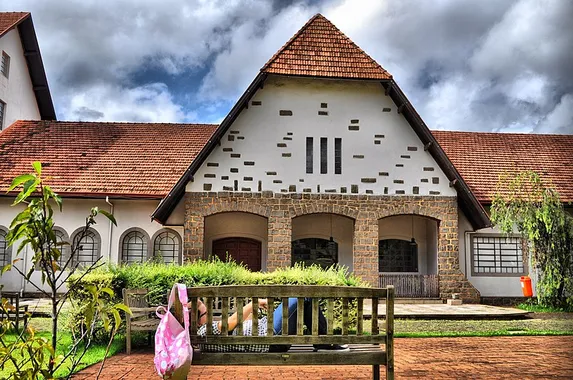 Museu Municipal de Londrina