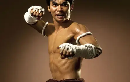 Madame Tussauds Bangkok