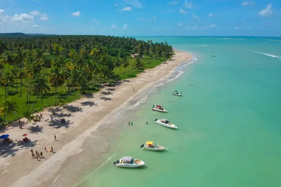 Maragogi Alagoas