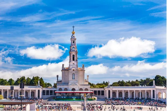 Fátima