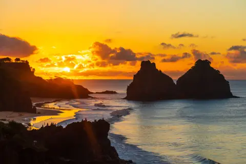 Pacote de Viagem - Fernando de Noronha - 2026