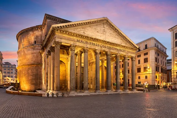 Roma