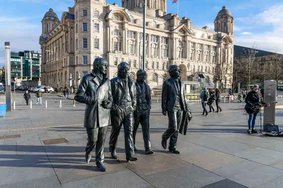 Liverpool