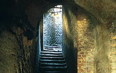 Underground Turin®
