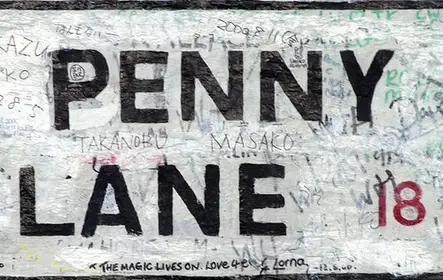 Excursão Clássica dos Beatles em Liverpool