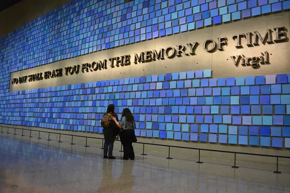 Museu Memorial 11 de Setembro