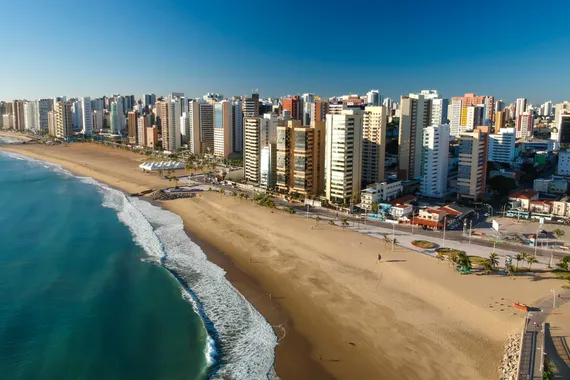 Fortaleza