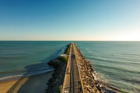 Pacote de Viagem de Ônibus - Fortaleza - 2024