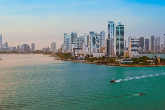 Paraíso Caribenho