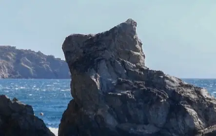 Costa Brava: paseo en barco a Cadaqués desde Roses