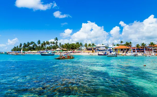 Porto de Galinhas