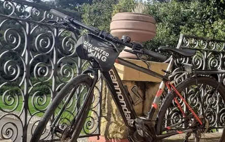 Santa Mónica: alquiler de bicicletas eléctricas