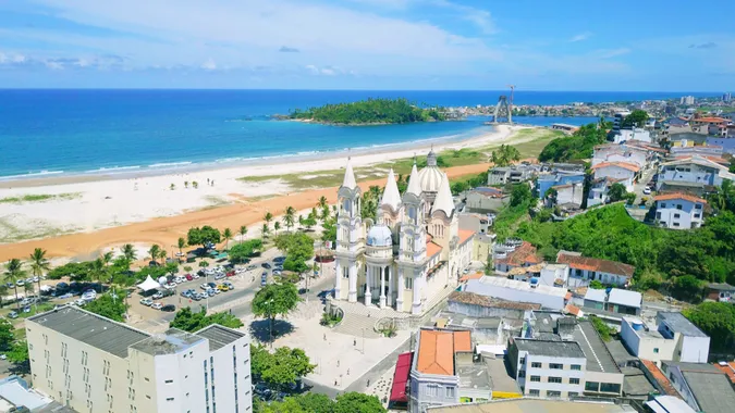 Ilhéus - BA