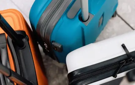 London: Luggage Storage at London Bridge