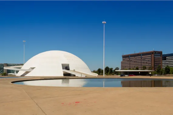 Museu do Centro da Cidade de Brasília
