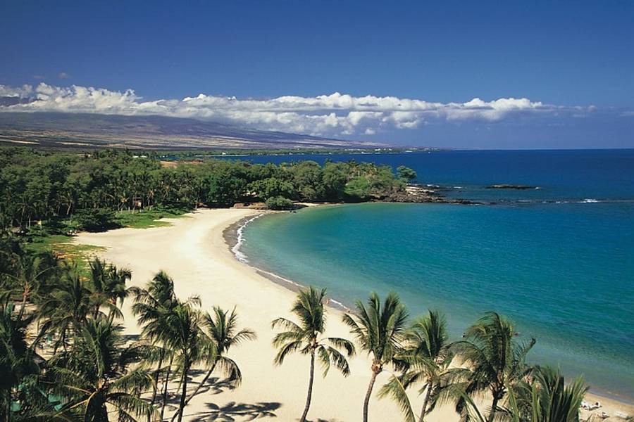 Mauna Kea Beach Hotel - Hawaii - Big Island | Hurb