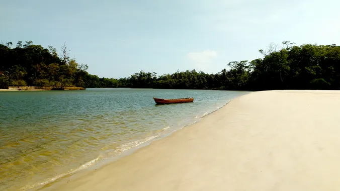 Ilha de Marajó