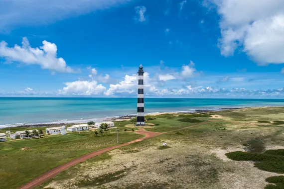São Miguel do Gostoso,RN